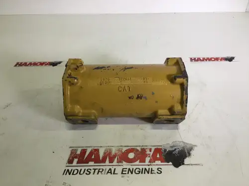CATERPILLAR OIL COOLER 7E2661 USED