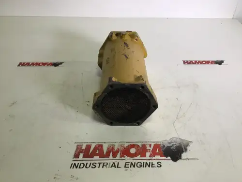 CATERPILLAR OIL COOLER 7E2661 USED - Thumb image 3