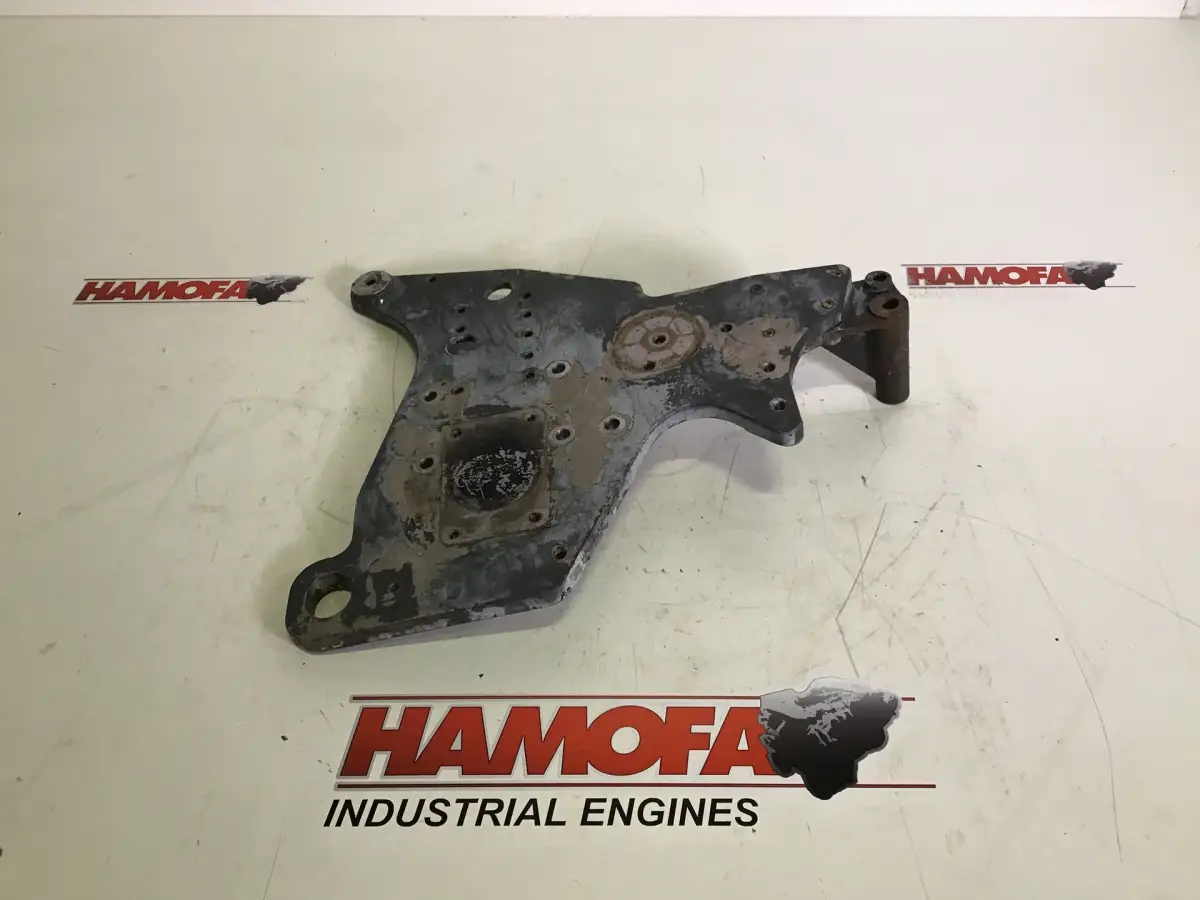 CATERPILLAR MOTOR MOUNT 2019763 USED - Picture 2