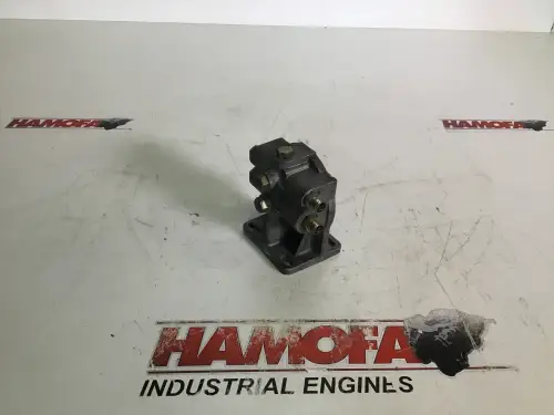 CATERPILLAR FUEL FILTER HOUSING 1779778 USED - Thumb image 3
