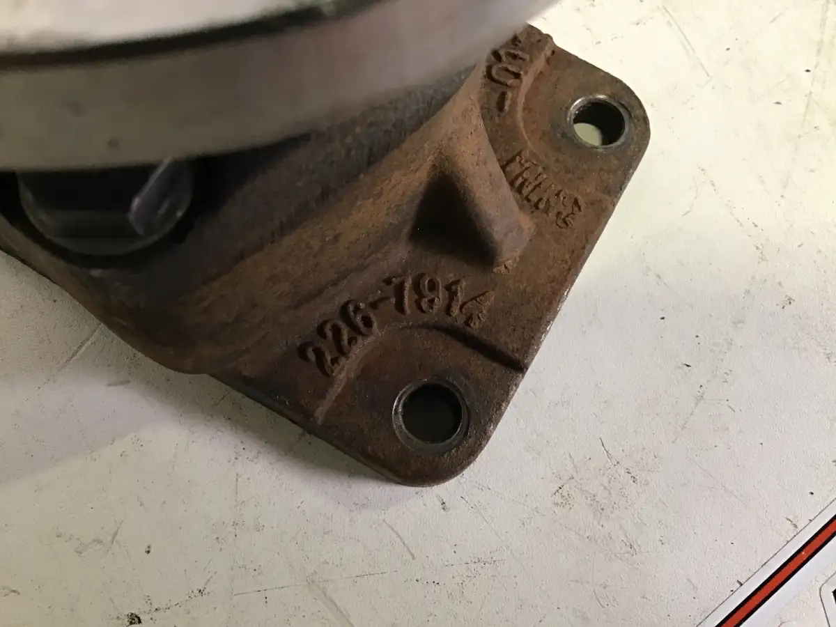 CATERPILLAR 226-7914 USED - Picture 2