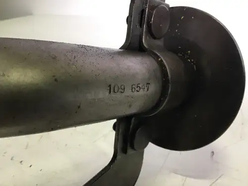 CATERPILLAR SAUGROHR 1096547 GEBRAUCHT – Vorschaubild 2