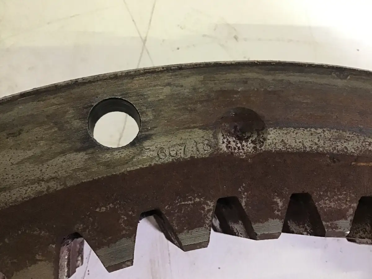 CATERPILLAR 60718 USED - Picture 2