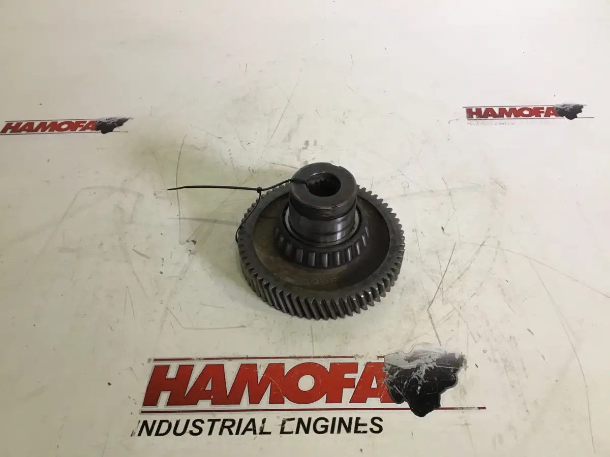 CATERPILLAR PTO GETRIEBE 1123445 GEBRAUCHT – Bild 3