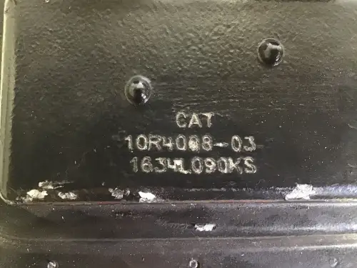 CATERPILLAR 10R4088-03 USED - Thumb image 2