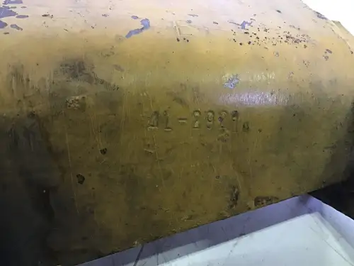 CATERPILLAR 4L-2921 GEBRAUCHT – Vorschaubild 2