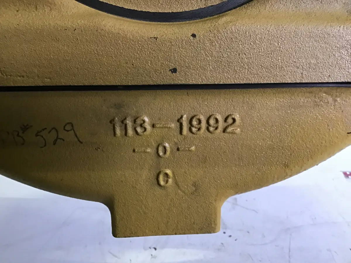 CATERPILLAR 113-1992 Б/У - Фото 2