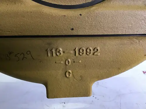 CATERPILLAR 113-1992 USED - Thumb image 2