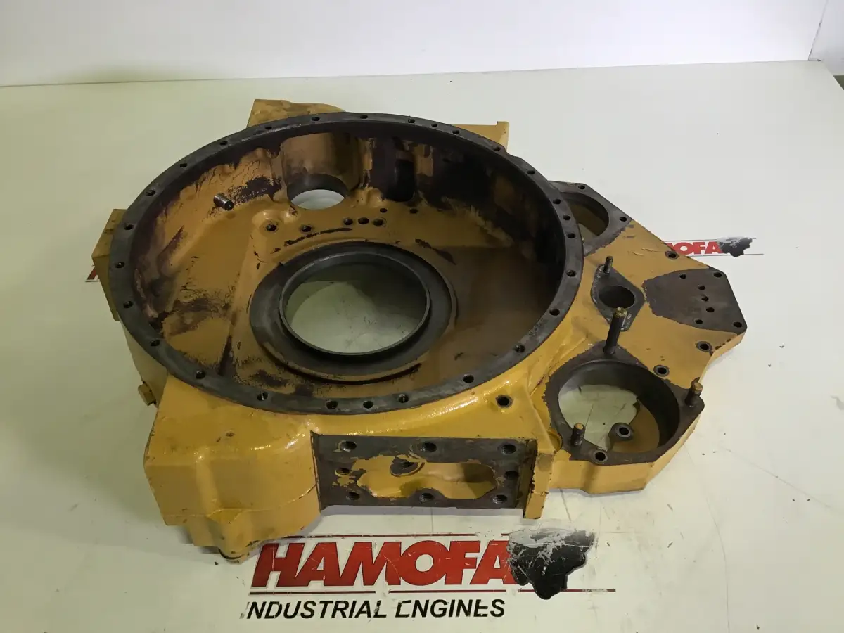 CATERPILLAR 113-1992 USED - Picture 3