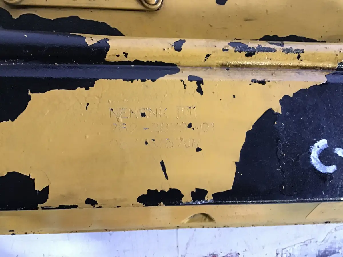 CATERPILLAR 262-2879-01 USED - Picture 2