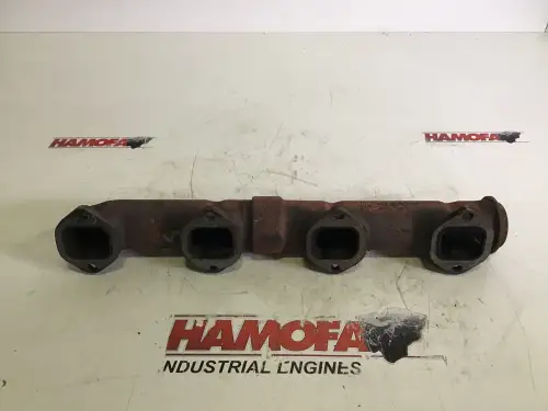 CATERPILLAR EXHAUST MANIFOLD 1078112 USED