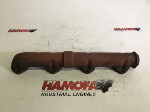 CATERPILLAR AUSPUFFKRÜMMER 1078112 GEBRAUCHT – Vorschaubild 3
