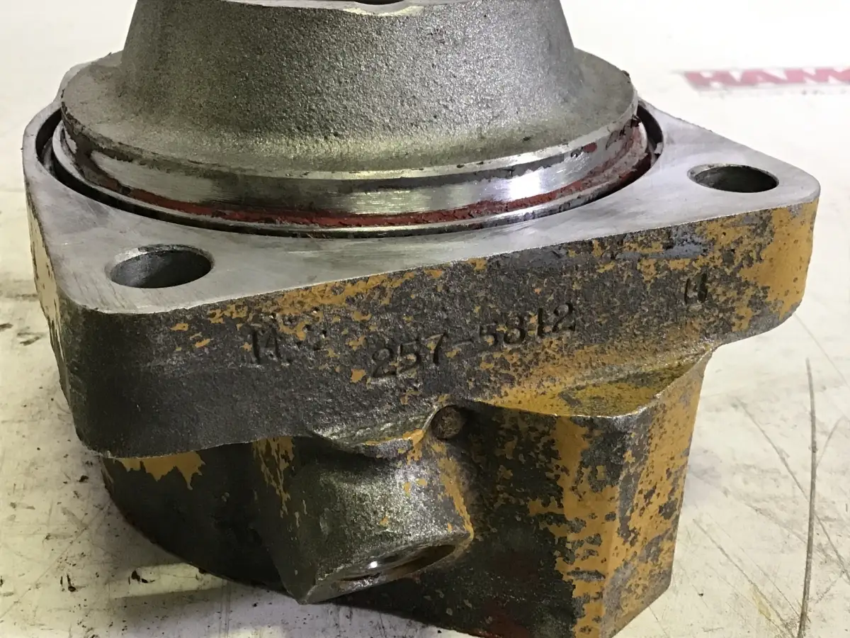 CATERPILLAR 257-5812 USED - Picture 2