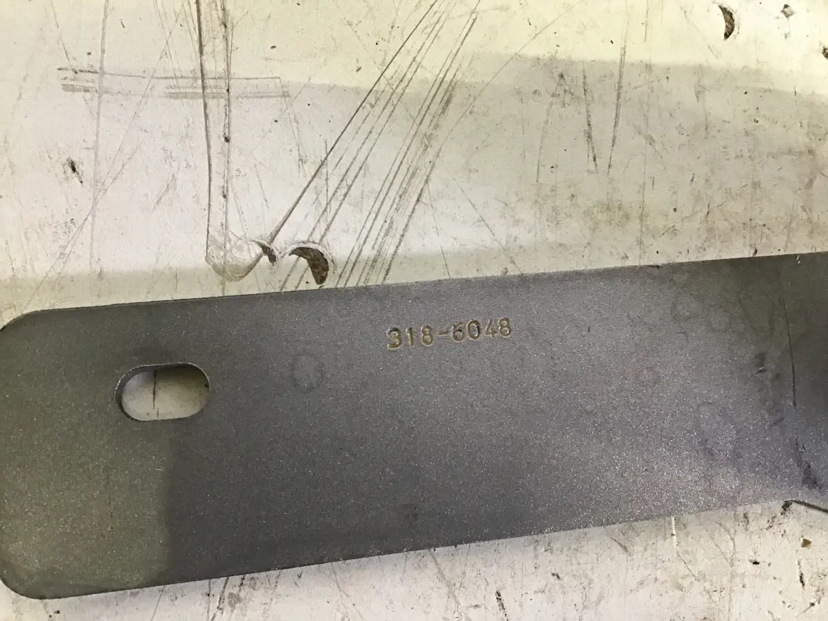 CATERPILLAR 318-6048 USED - Picture 2