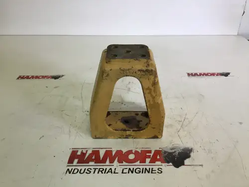 CATERPILLAR MOTOR MOUNT 4W5074 USED