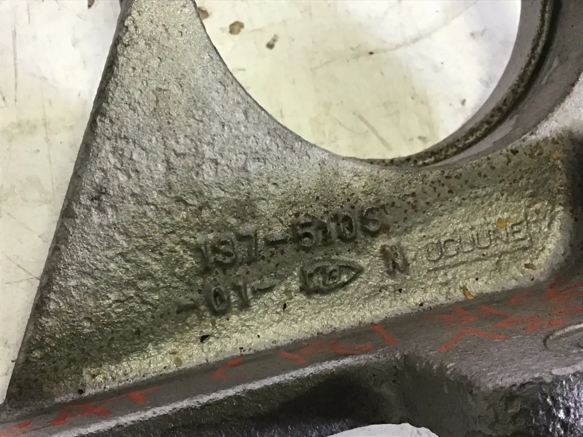 CATERPILLAR 137-5103 USED - Picture 2