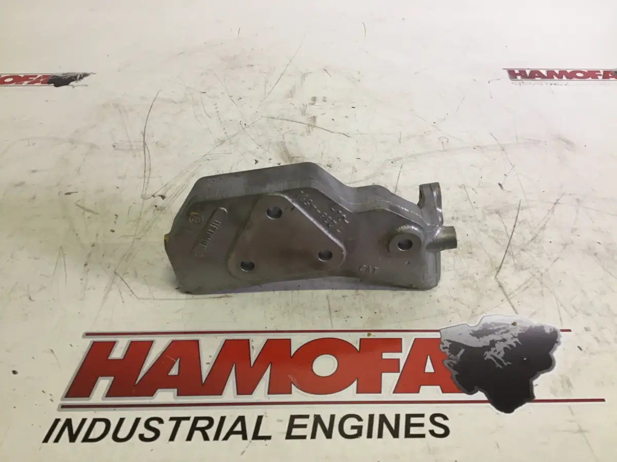 CATERPILLAR MOTOR MOUNT 2364591 USED - Picture 3