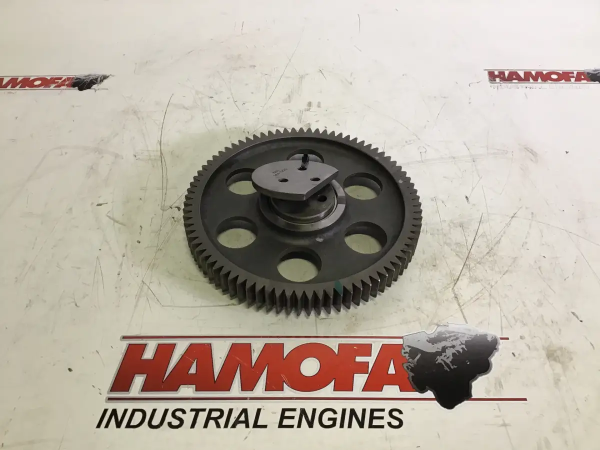 CATERPILLAR INTERMEDIATE GEAR 2223916 USED - Picture 3