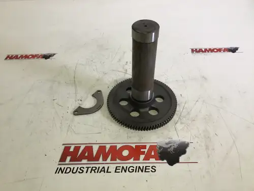 CATERPILLAR INTERMEDIATE GEAR 2239137 USED - Thumb image 4