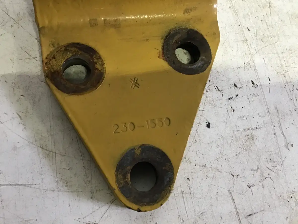 CATERPILLAR 230-1550 D'OCASION - Image 2