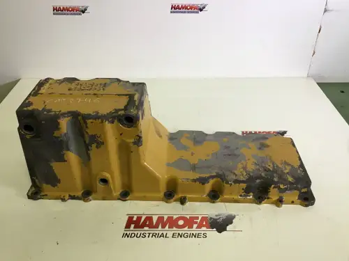 CATERPILLAR OIL SUMP PAN 2295331 USED