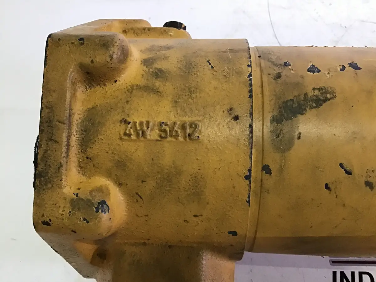 CATERPILLAR 4W-5412 UTILISÉ - Image 2
