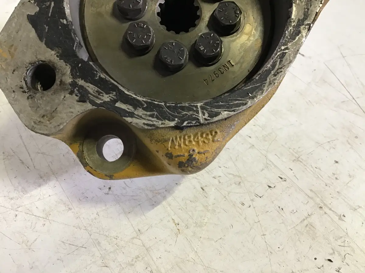 CATERPILLAR 7W8432 GEBRUIKT - Afbeelding 2