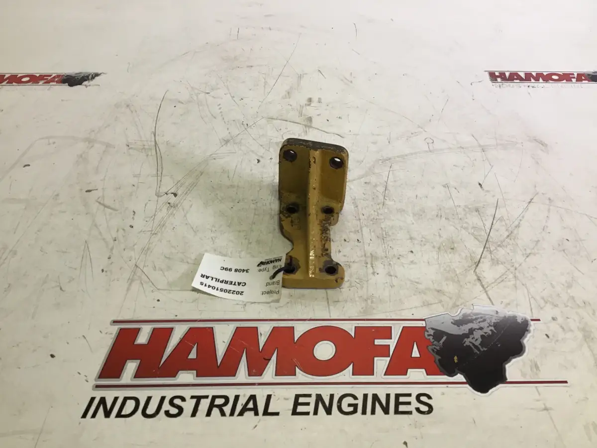 CATERPILLAR SUPPORT 4N8452 USED - Picture 2