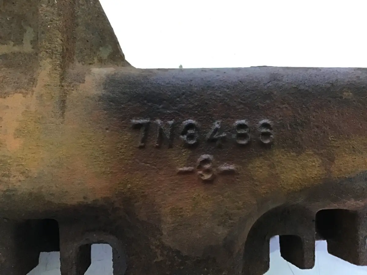 CATERPILLAR 7N3486 USED - Picture 2
