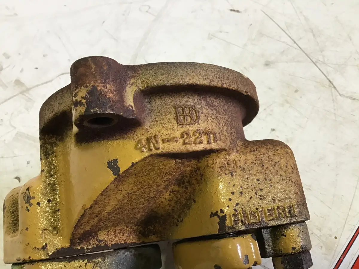 CATERPILLAR 4N-2211 USED - Picture 2