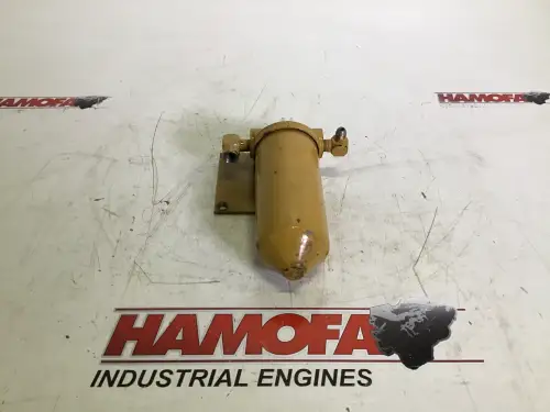 CATERPILLAR FUEL FILTER HOUSING 1N3583 USED