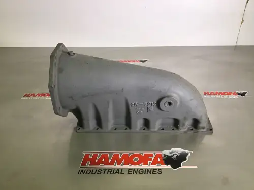 CATERPILLAR 2W-5213 Б/У - Миниатюра 3