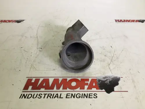 CATERPILLAR OLIEKOOLER DEKSEL 6N0367 GEBRUIKT - Miniatuur afbeelding 1
