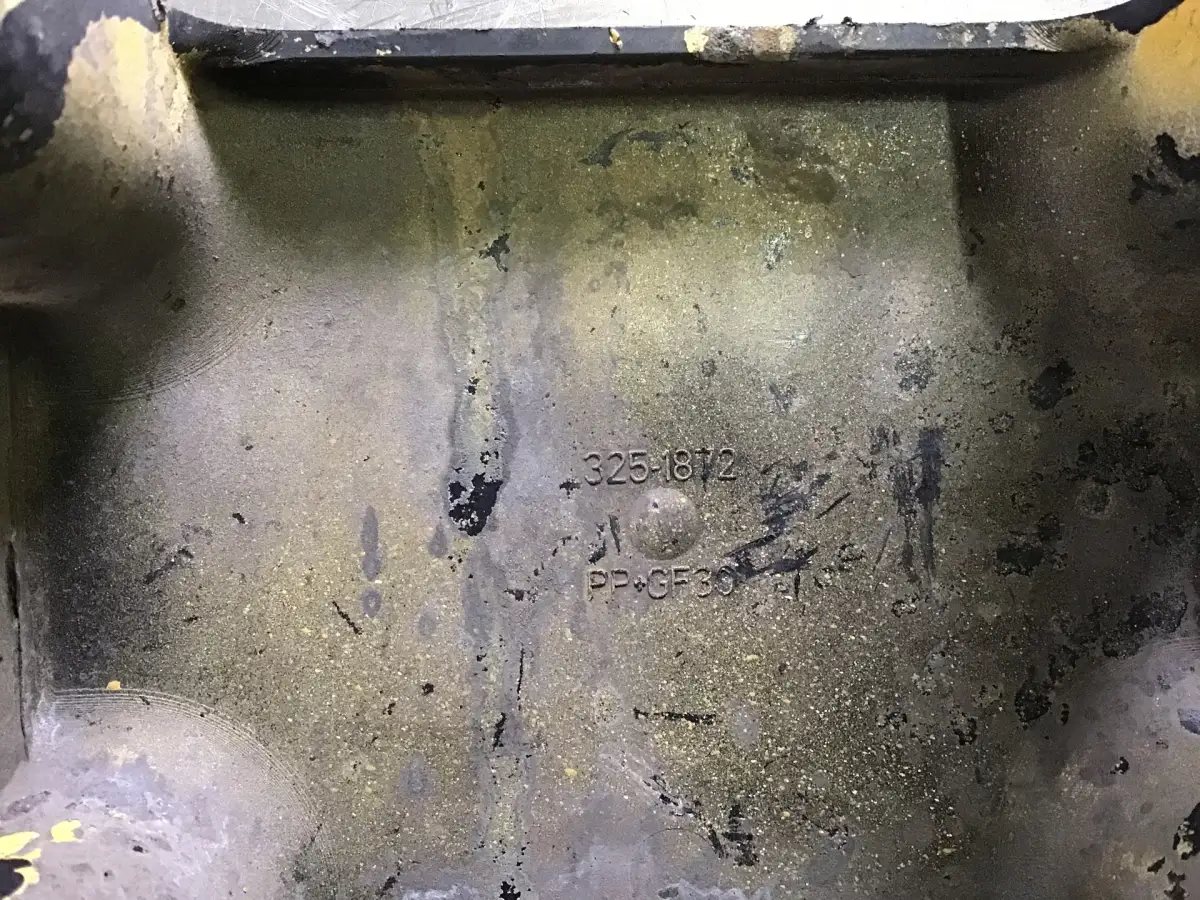 CATERPILLAR 325-1872 USED - Picture 2