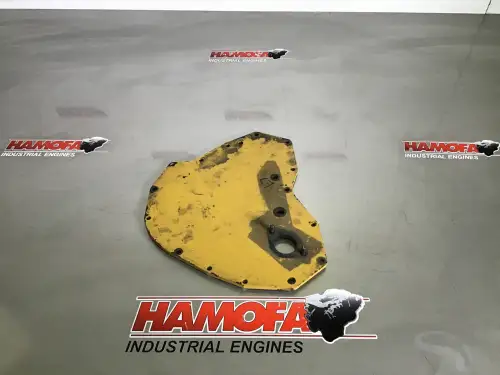 CATERPILLAR DISTRIBUTION COVER 1661776 USED
