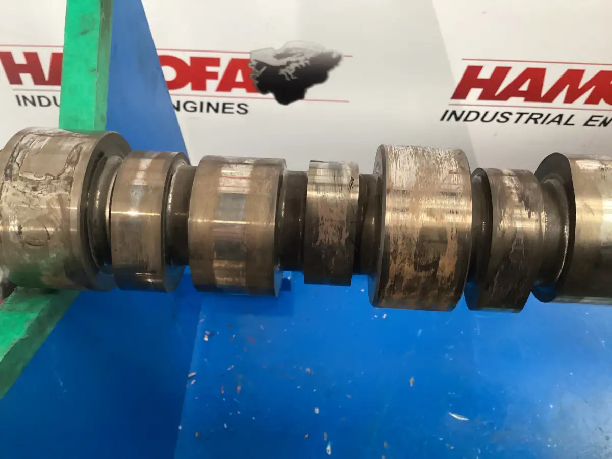 CUMMINS 3895786 USADO - Imagen 2