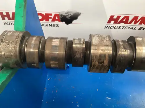CUMMINS 3895786 USADO - Imagen miniatura 2