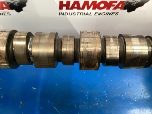 CUMMINS 3895786 USADO - Imagen miniatura 3