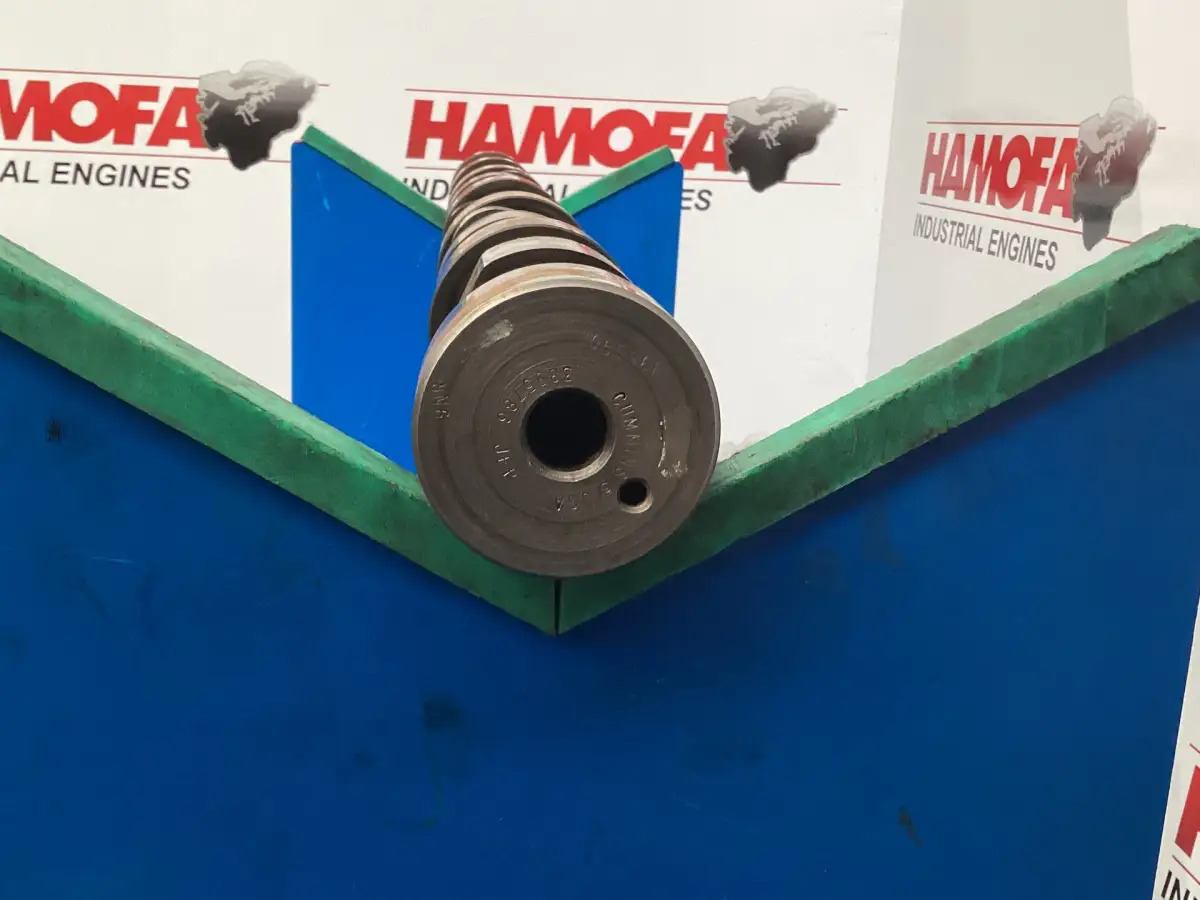 CUMMINS 3895786 USADO - Imagen 4