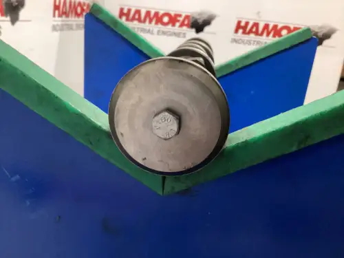 DEUTZ 0428 6377 GEZOND - Miniatuur afbeelding 3