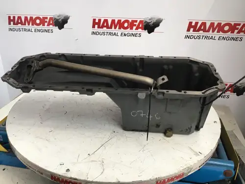 DEUTZ OIL PAN 04205701 USED