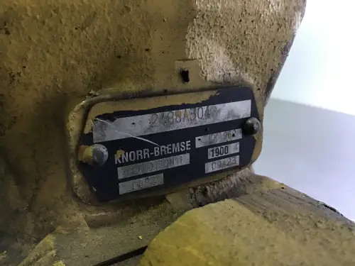 CATERPILLAR 2488A304 USADO - Imagen miniatura 5