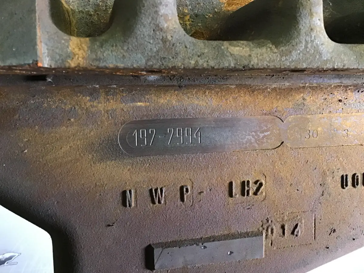 CATERPILLAR 197-7994 USED - Picture 2