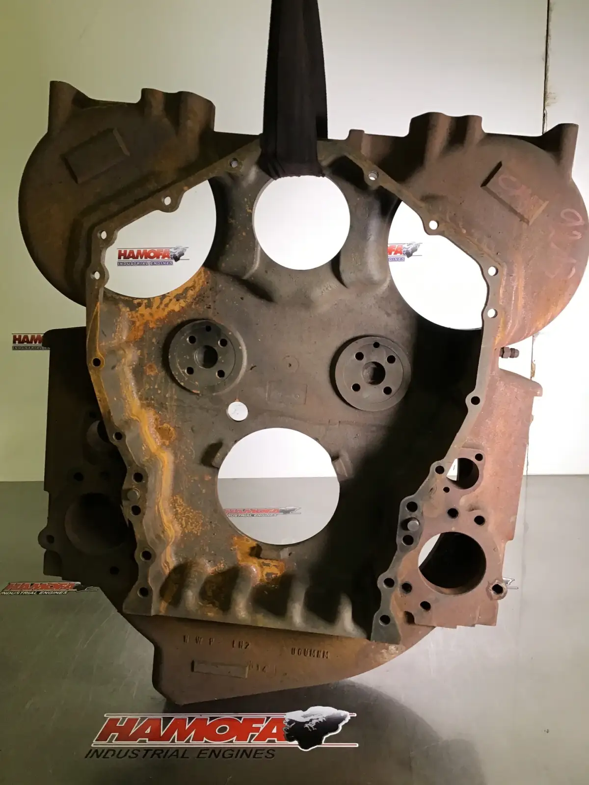 CATERPILLAR 197-7994 USAGÉ - Image 3