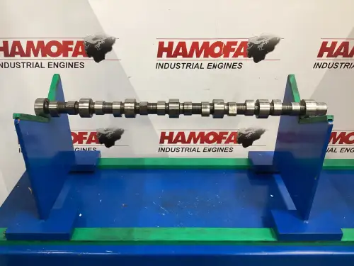 DEUTZ 05018L GEBRUIKT