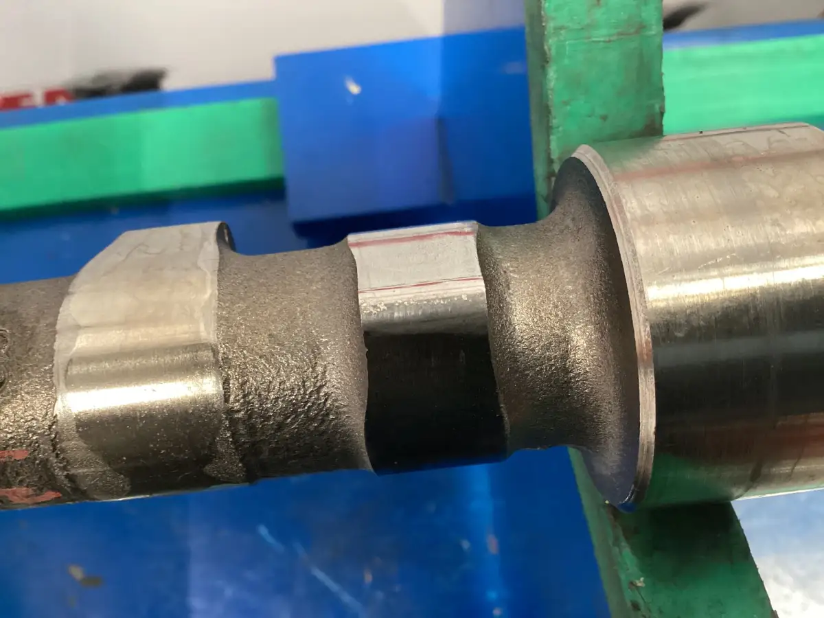 PERKINS U3141D131 GEBRAUCHT – Bild 3