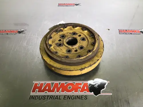 CATERPILLAR CRANKSHAFT PULLEY FOR 4N1047 USED