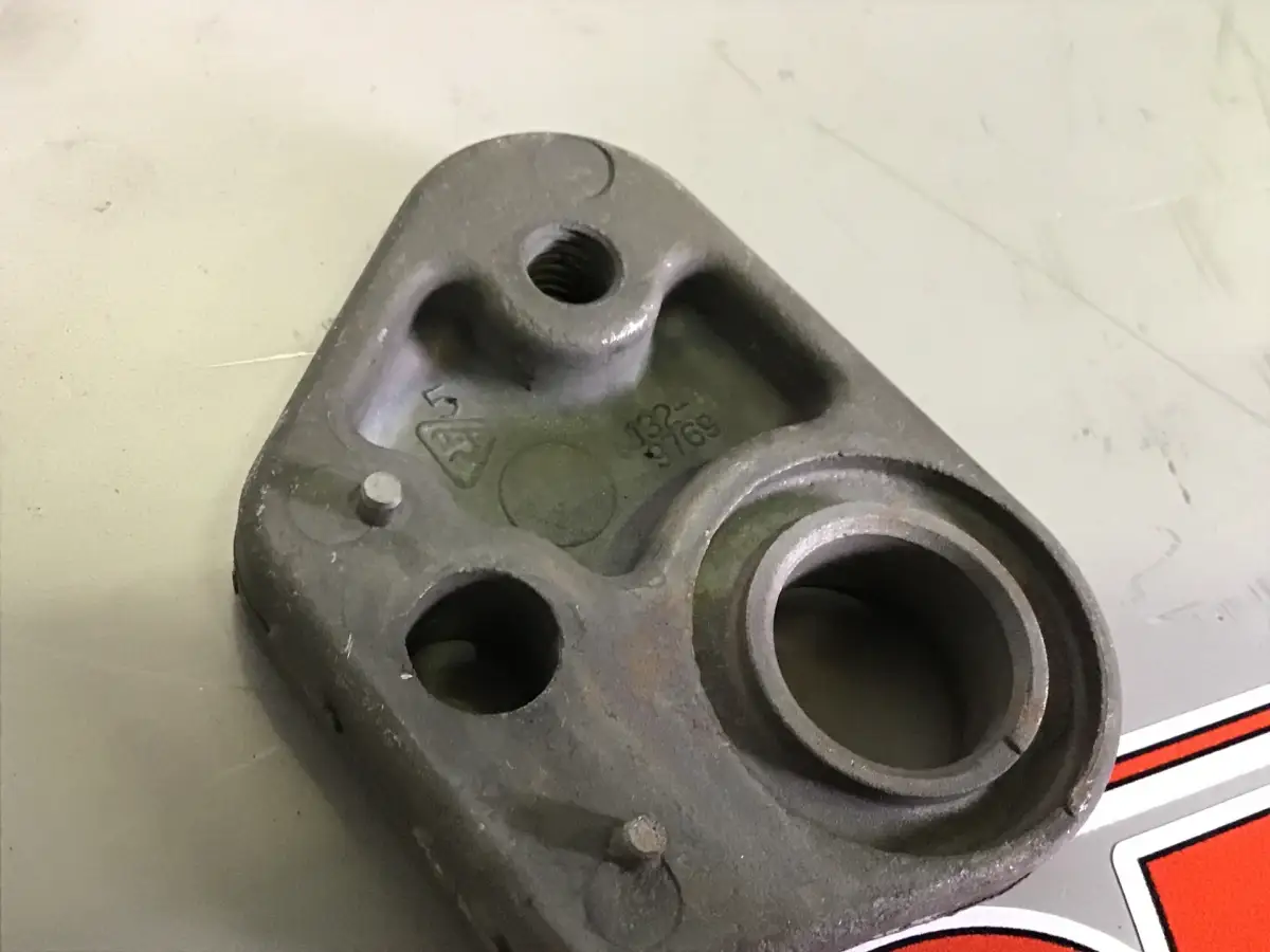 CATERPILLAR 132-9769 USED - Picture 2