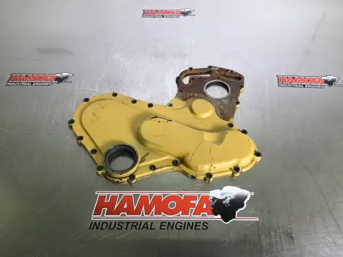 CATERPILLAR 3716R021 Б/У - Миниатюра 1