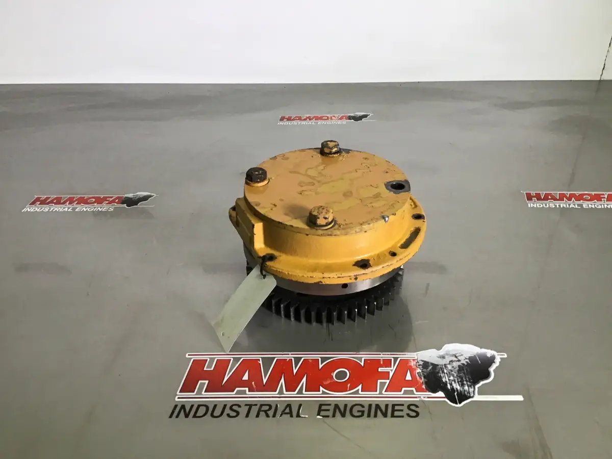 CATERPILLAR 2177217 USED - Picture 4